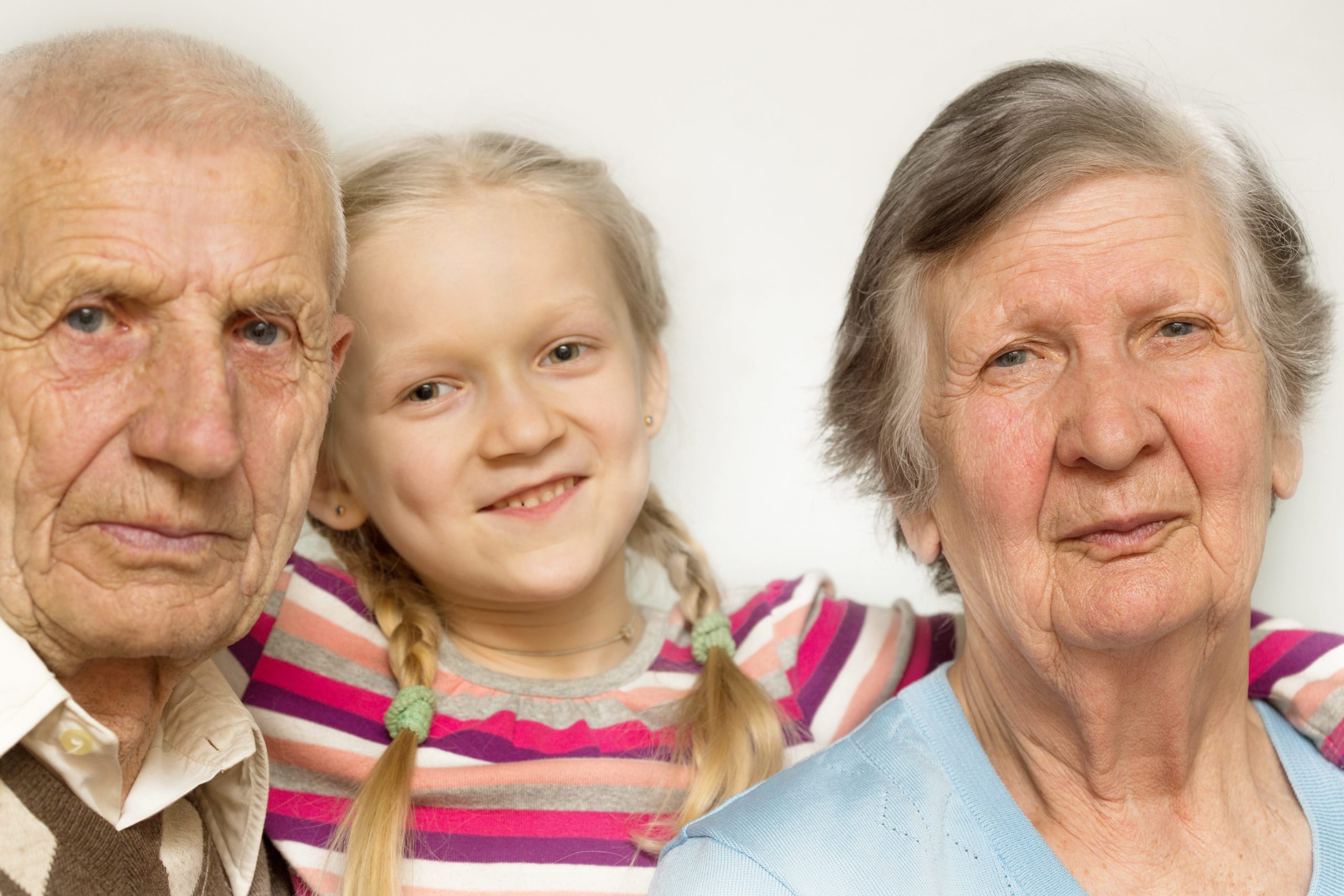 Grandparent visitation rights