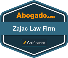 Adogado.com | Zajac Law Firm | Calificanos