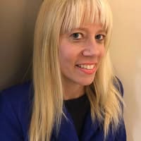 Photo of Kristine Jean Zajac